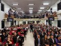 Rev. José Orisvaldo Nunes de Lima participa dos 91 anos da AD em São Miguel dos Campos