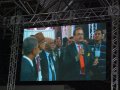 Pr. Wellington Bezerra é reeleito presidente da CGADB