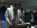 Jovens são cheios do poder de Deus no 2º dia de Congresso em São Miguel dos Campos