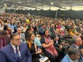Alagoas tem maior representação do Nordeste na 46ª AGO da CGADB