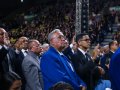 Abertura da Convenção Estadual reúne milhares de evangélicos no Ginásio do SESI