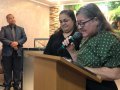 Pb. Marco Lindemberg se despede da AD Ouro Preto