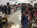 Pb. Geová de Araúdo é o novo dirigente da AD Village Campestre 5