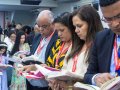 5º Liderar Nordeste reúne lideranças de vários estados em Alagoas
