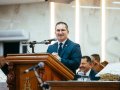 Pr. Eduardo Dipp ministra na Santa Ceia de setembro no templo central