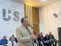AD Feira Grande realiza 28º Congresso de Jovens com o tema “Jesus vem”