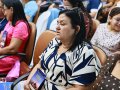 Convenção Estadual segue com a programação diurna da Escola Bíblica de Obreiros