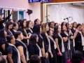 Pr. Márcio Ezequiel ministra sobre o batismo com o Espírito Santo