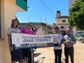 143 pessoas aceitam a Cristo como salvador durante a Semana Missionária em Maragogi