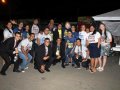 Ozeias de Paula louva ao Senhor na Grande Cruzada do Graciliano Ramos