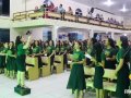 Juventude de Teotônio Vilela participa do 10º Congresso de Jovens e Adolescentes