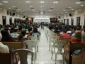 AD Tabuleiro do Martins promove seu 33º Congresso de Mocidade