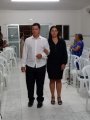Assembleia de Deus em Denisson Menezes forma mais uma turma do discipulado