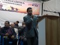 Família Missionária realiza Cruzada no Benedito Bentes