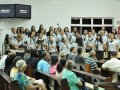 Morre o missionário alagoano Neuton Gomes de Melo