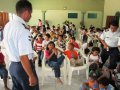 Relatório mostra trabalhos evangelísticos e sociais em Honduras