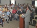 Cidadania Cristã finaliza palestras da Conferência para Diáconos