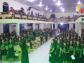 Juventude de Teotônio Vilela participa do 10º Congresso de Jovens e Adolescentes
