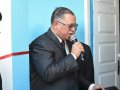 Pr. José Orisvaldo Nunes inaugura mais um templo da Assembleia de Deus em Coruripe