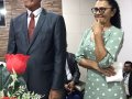 Novos obreiros são consagrados na Santa Ceia de novembro em Olho D’Água das Flores