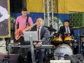 Juventude é impactada pelo poder pentecostal em evento no Benedito Bentes