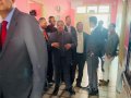 Lar Evangélico Pastor Esperidião de Almeida recebe oferta da 10 região