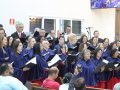 Assembleia de Deus no Farol celebra 83 anos do Coral Celeste