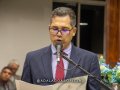 Ações de prevenção ao coronavírus são anunciadas no culto de doutrina da igreja sede