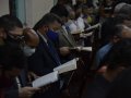 Assembleia de Deus no Pinheiro celebra 73 anos de história