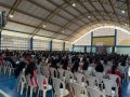 Teotônio Vilela recebe a 102ª Escola Bíblica Itinerante de Obreiros