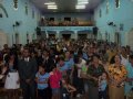Igreja em Coruripe recebe convidados no Culto de Milagres