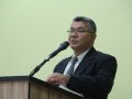 4º Congresso de Capelania Cristã reúne dezenas de participantes