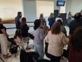 Relatório da obra missionária na Espanha: Abril de 2025