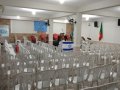 Presença do Espírito Santo marca celebrações na AD Jardim Petrópolis 2