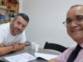 Relatório da obra missionária na Espanha: Junho de 2025