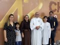 Rev. José Orisvaldo Nunes de Lima celebra 10 anos de presidência com quase 19 mil batismos