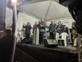 Oito pessoas aceitam a Cristo na 2ª Cruzada Evangelística da 8ª Região