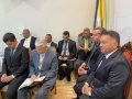 Povoado Piranhas, em Traipú, celebra mais um ano de vida do pastor Erivaldo Correia