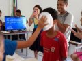AD Riacho Doce| 2ª Gincana Bíblica movimenta EBD na Grota do Andraujo