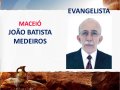 Veja aqui os nomes dos pastores e evangelistas consagrados nesta Convenção