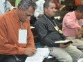 Pr. Jairo Teixeira conscientiza sobre a importância do diaconato