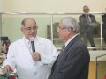 Grande batismo em Teotônio Vilela contempla 51 candidatos