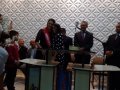 Pr. Fábio Júnior é o novo líder da Assembleia de Deus em Monteirópolis
