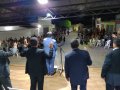 2ª Cruzada Abala Caboclo é marcada com salvação e poder dos céus