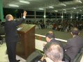 Pastor José Antonio dos Santos é nomeado juiz Arbitral