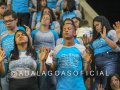 Segunda noite de Convenção 2018 é marcada pela conversão de 31 vidas para Cristo