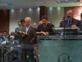 Culto de doutrina tem mensagem sobre a restauração por Jesus Cristo