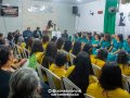 Sub da AD Piabas celebra 22 anos do departamento de senhoras e do Círculo de Oração 