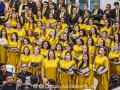 Coro Louvor Jovem celebra Jubileu de Ouro: 50 anos de louvor ao Senhor Jesus