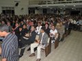 Homenagens marcam o encerramento da conferência para diáconos